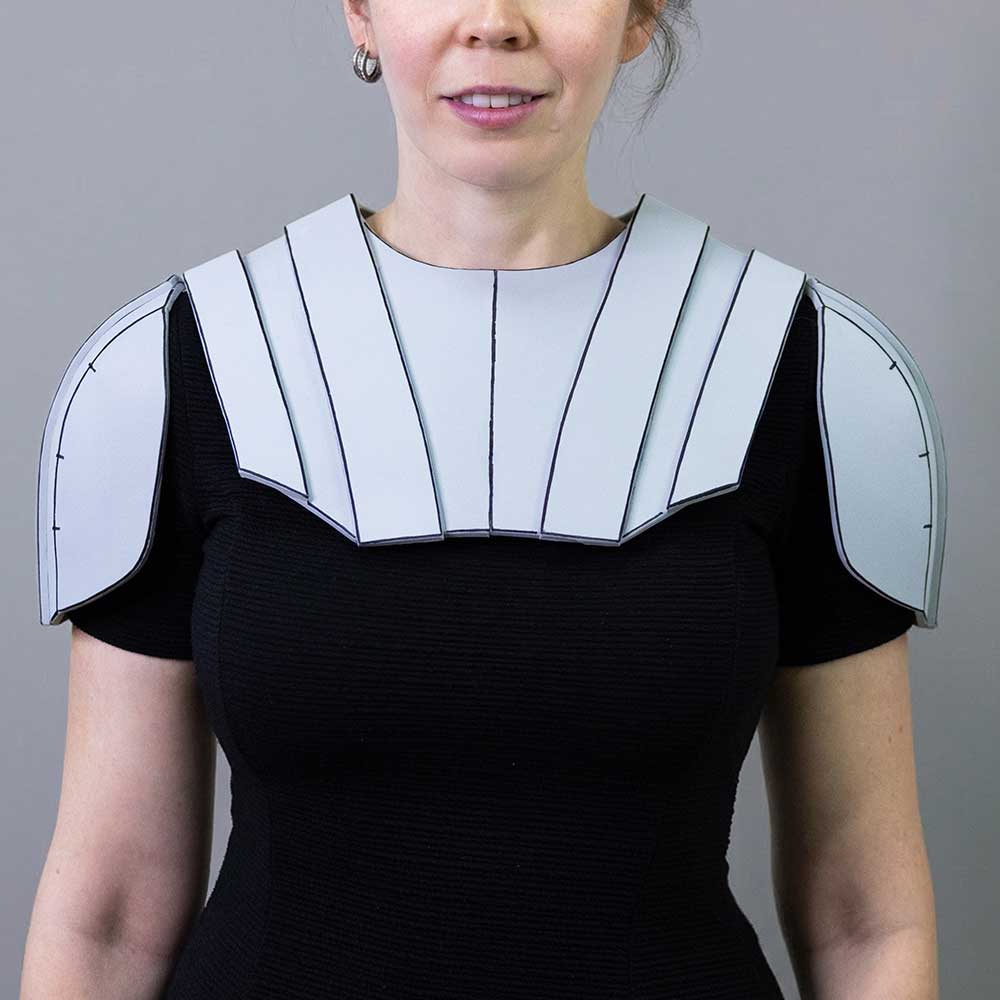 Trooper Armor Digital Pattern - Download I PDF - Image 6
