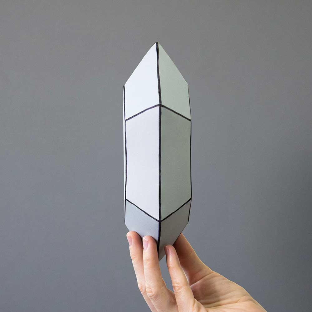 Ruby Pattern - Digital Download | PDF - Image 2
