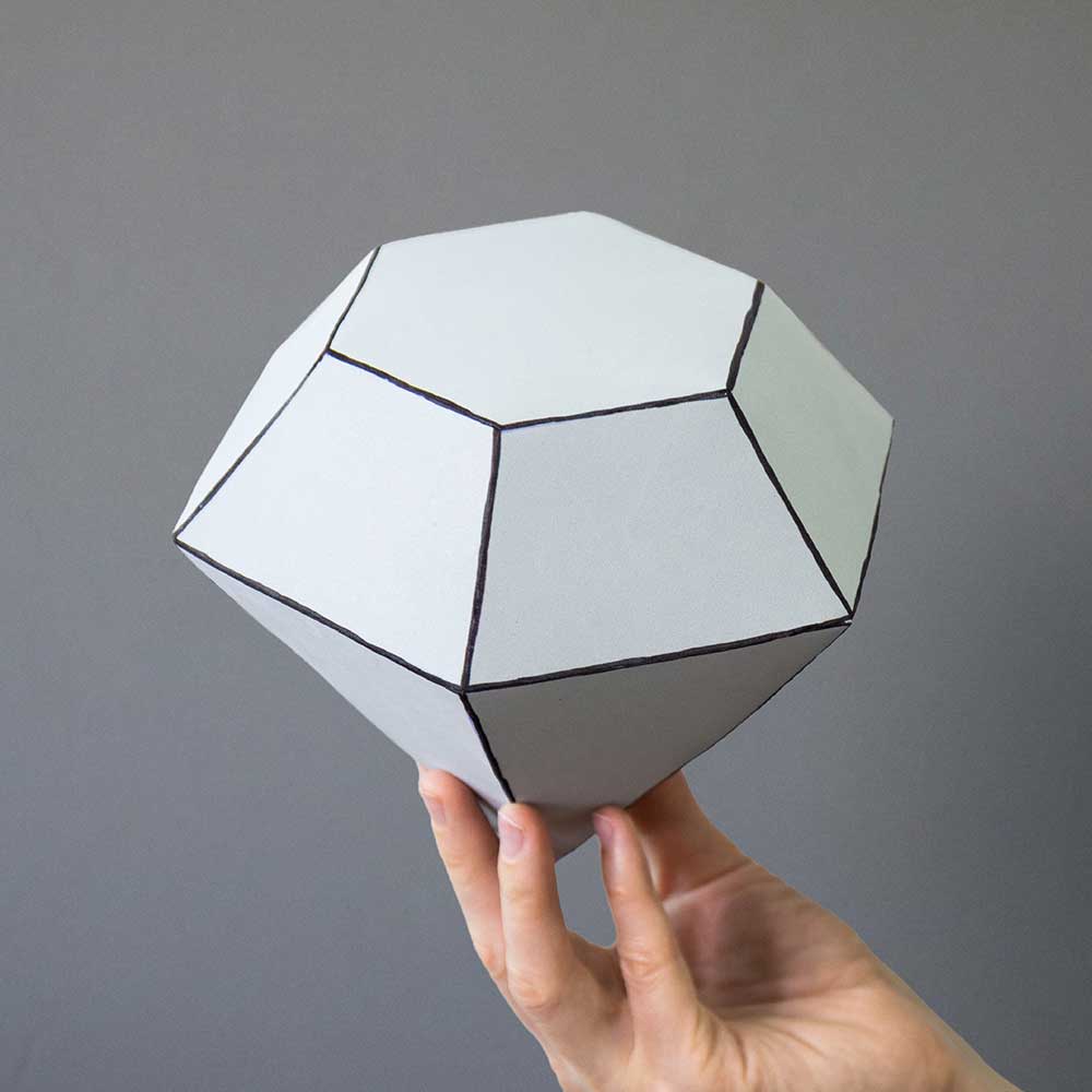 Diamond Pattern - Digital Download | PDF - Image 4