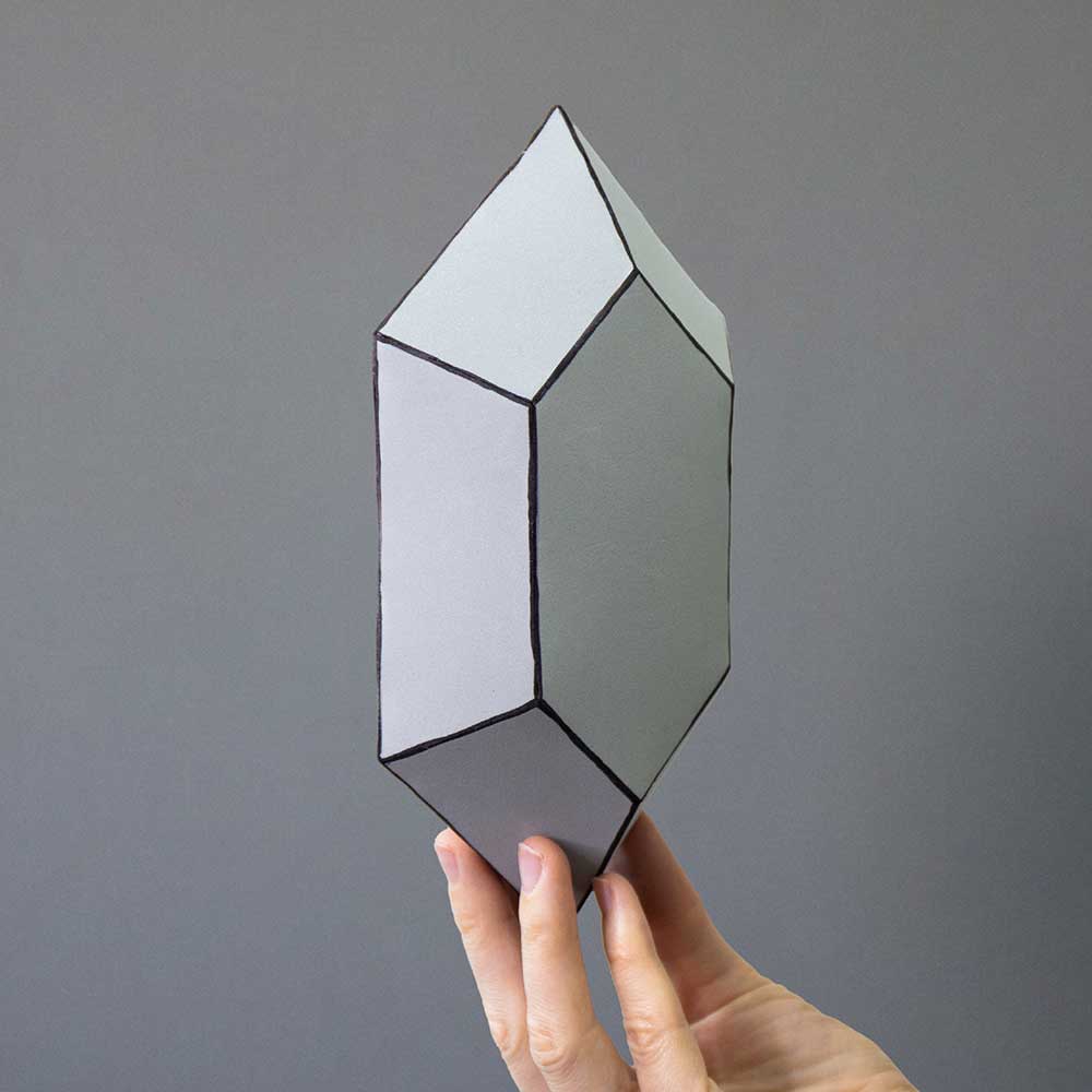 Ruby Pattern - Digital Download | PDF - Image 3