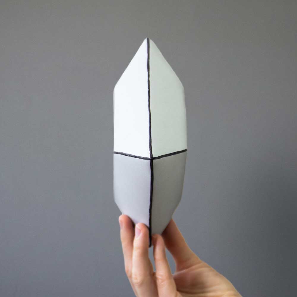 Square Gem Pattern - Digital Download | PDF - Image 3