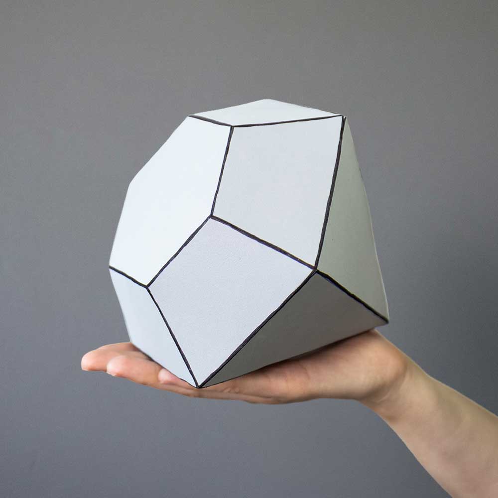 Diamond Pattern - Digital Download | PDF - Image 5