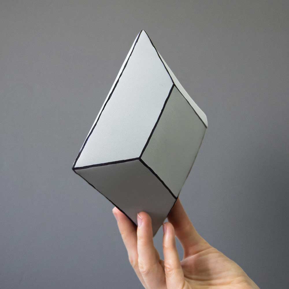 Square Gem Pattern - Digital Download | PDF - Image 4