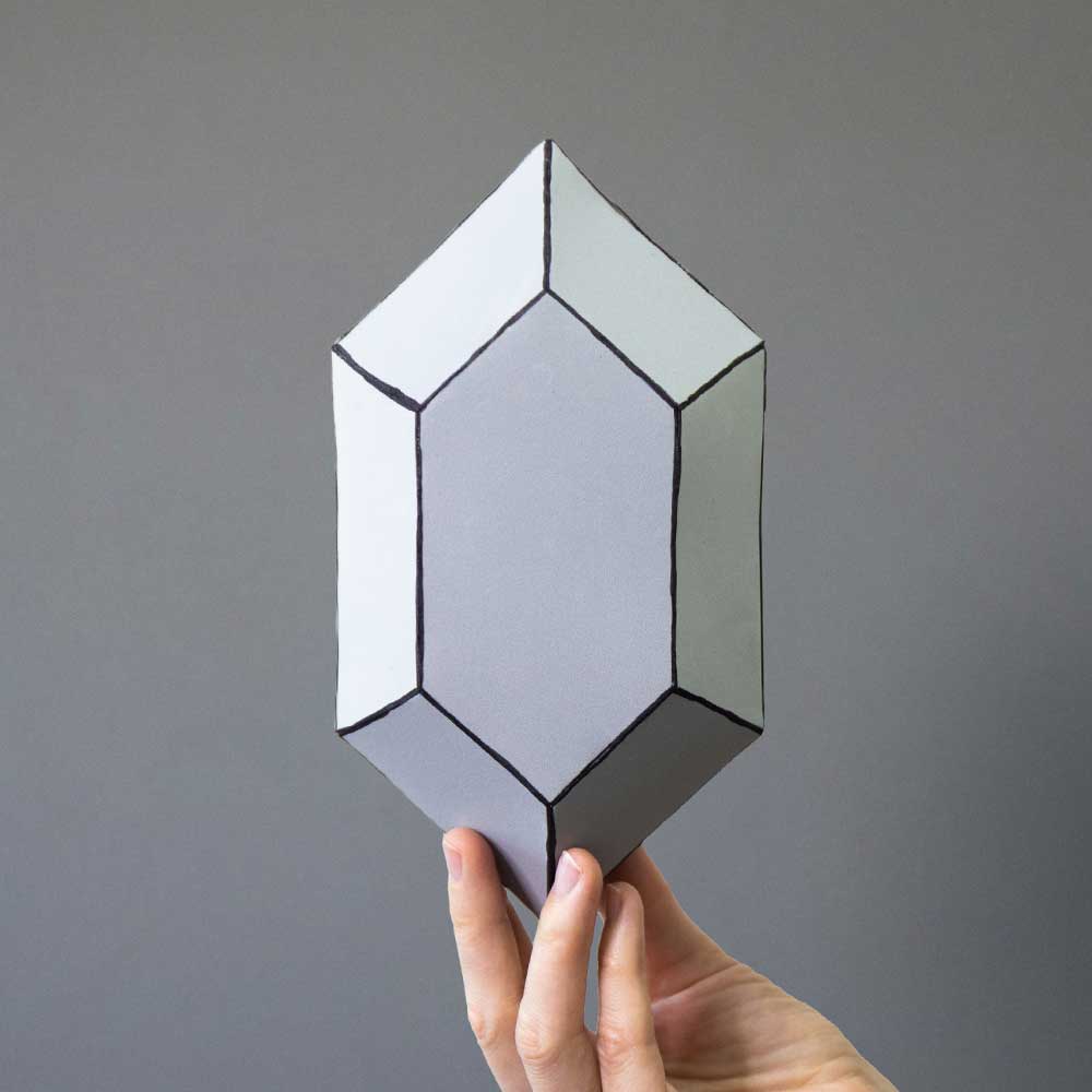 Ruby Pattern - Digital Download | PDF - Image 5