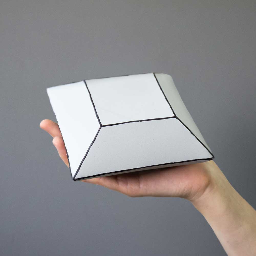 Square Gem Pattern - Digital Download | PDF - Image 5