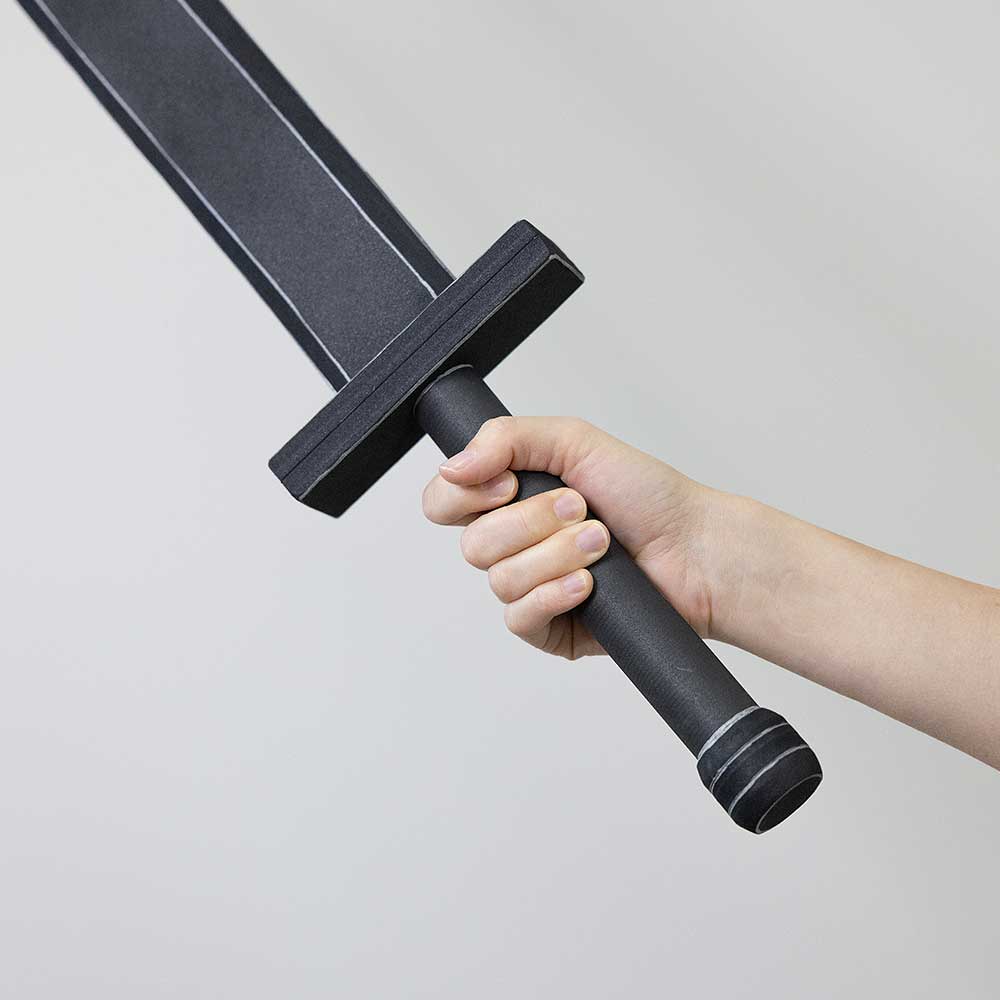 Basic Foam Sword Pattern - Digital Download | PDF - Image 4