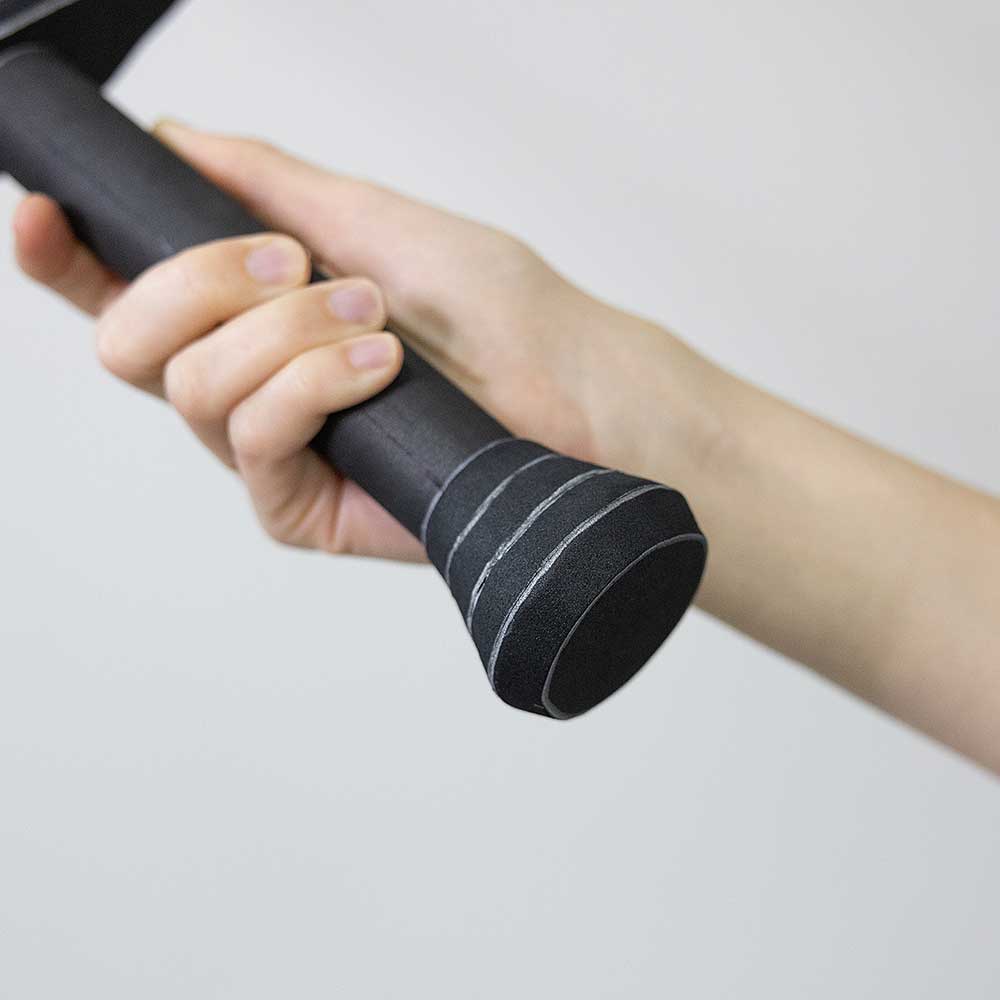 Medieval Foam Sword Pattern - Digital Download | PDF - Image 5