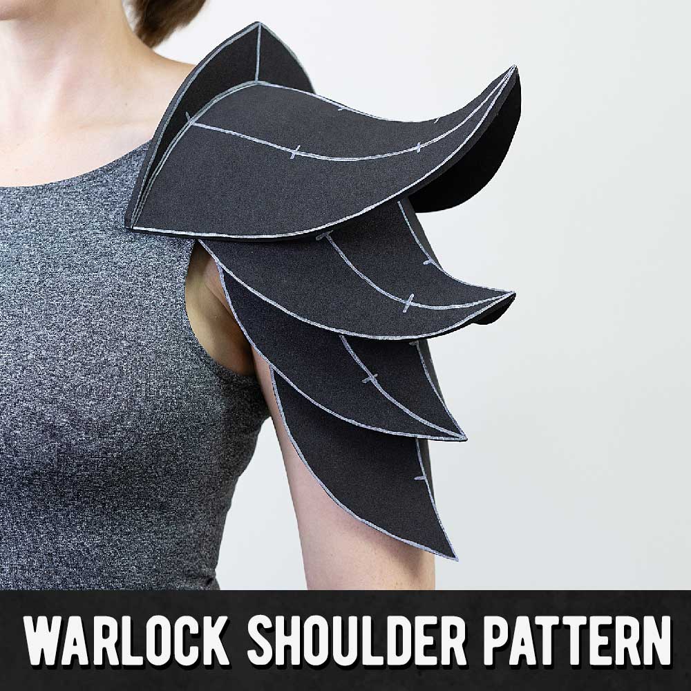 02_Warlock_Shoulder_Armor_Pattern_by_Kamui_Cosplay